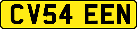 CV54EEN