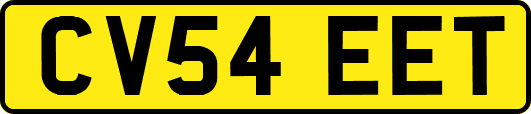 CV54EET