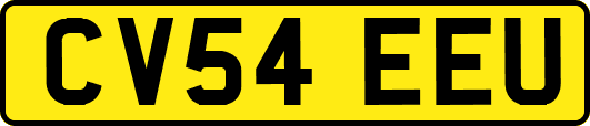 CV54EEU