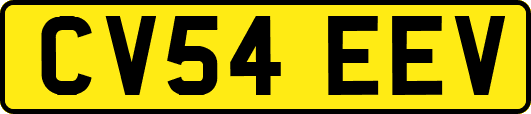 CV54EEV