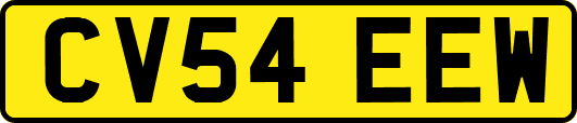 CV54EEW