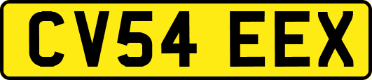 CV54EEX