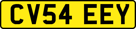 CV54EEY