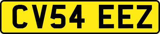 CV54EEZ