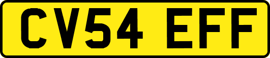 CV54EFF