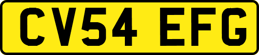 CV54EFG