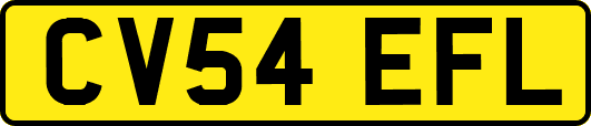 CV54EFL