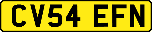 CV54EFN