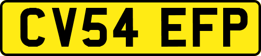 CV54EFP