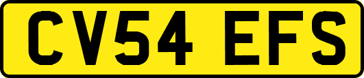 CV54EFS
