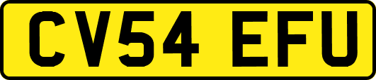 CV54EFU