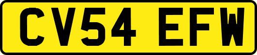 CV54EFW