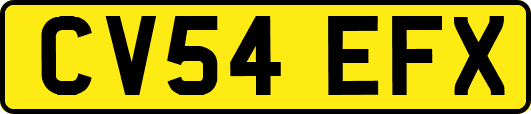 CV54EFX