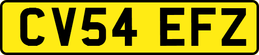 CV54EFZ