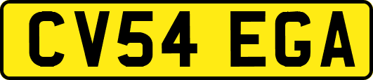 CV54EGA