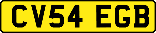 CV54EGB