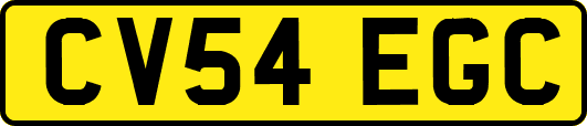 CV54EGC