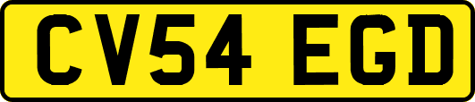CV54EGD