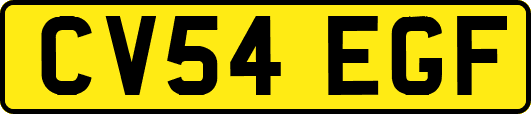 CV54EGF