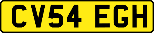 CV54EGH