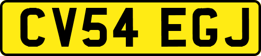 CV54EGJ