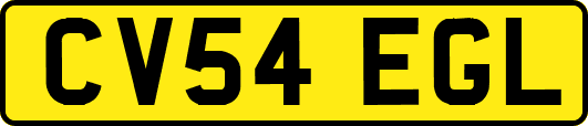 CV54EGL