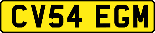 CV54EGM