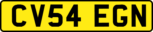 CV54EGN