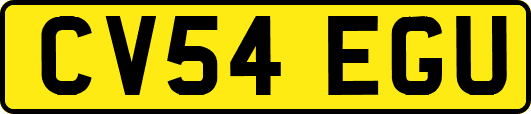 CV54EGU