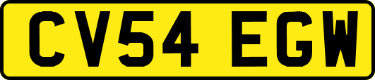CV54EGW