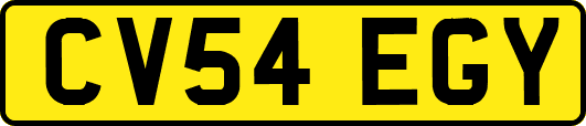 CV54EGY