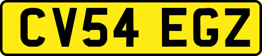 CV54EGZ