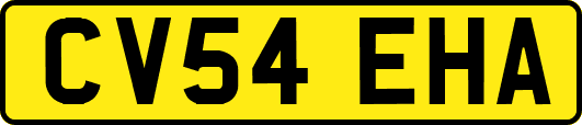 CV54EHA