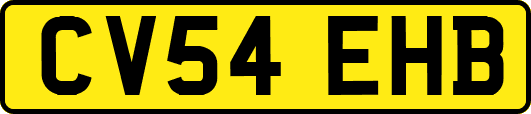 CV54EHB