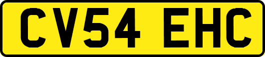 CV54EHC
