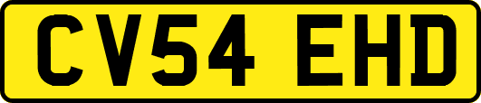CV54EHD