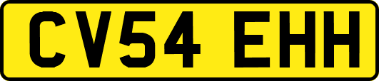 CV54EHH