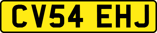 CV54EHJ