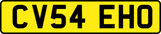CV54EHO