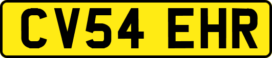 CV54EHR
