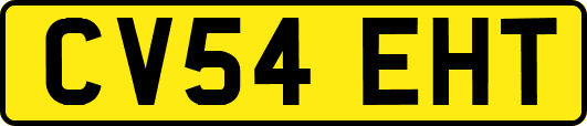CV54EHT