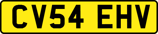 CV54EHV