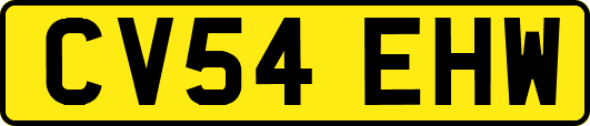 CV54EHW