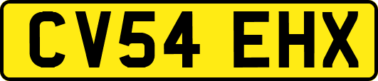 CV54EHX