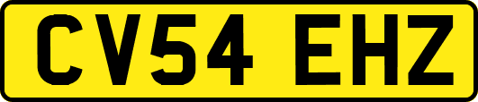 CV54EHZ