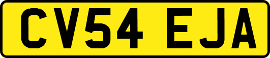 CV54EJA