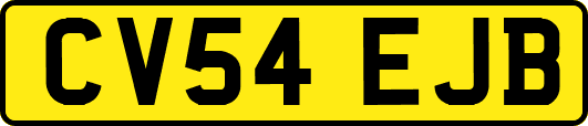 CV54EJB