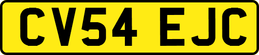 CV54EJC