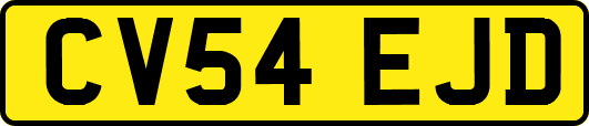 CV54EJD