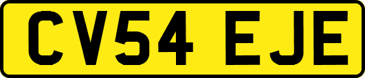 CV54EJE